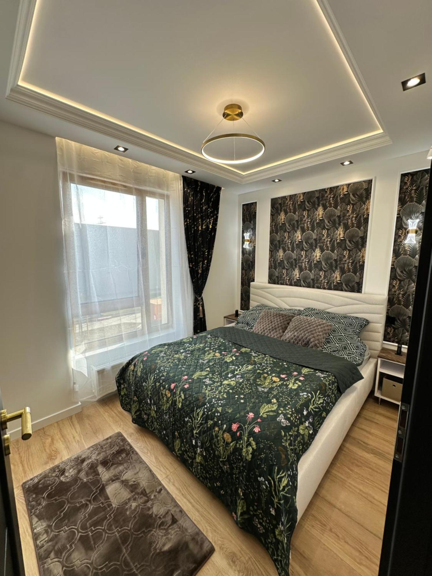 Apartment Rimex Invest Group Bemowo With Free Parking