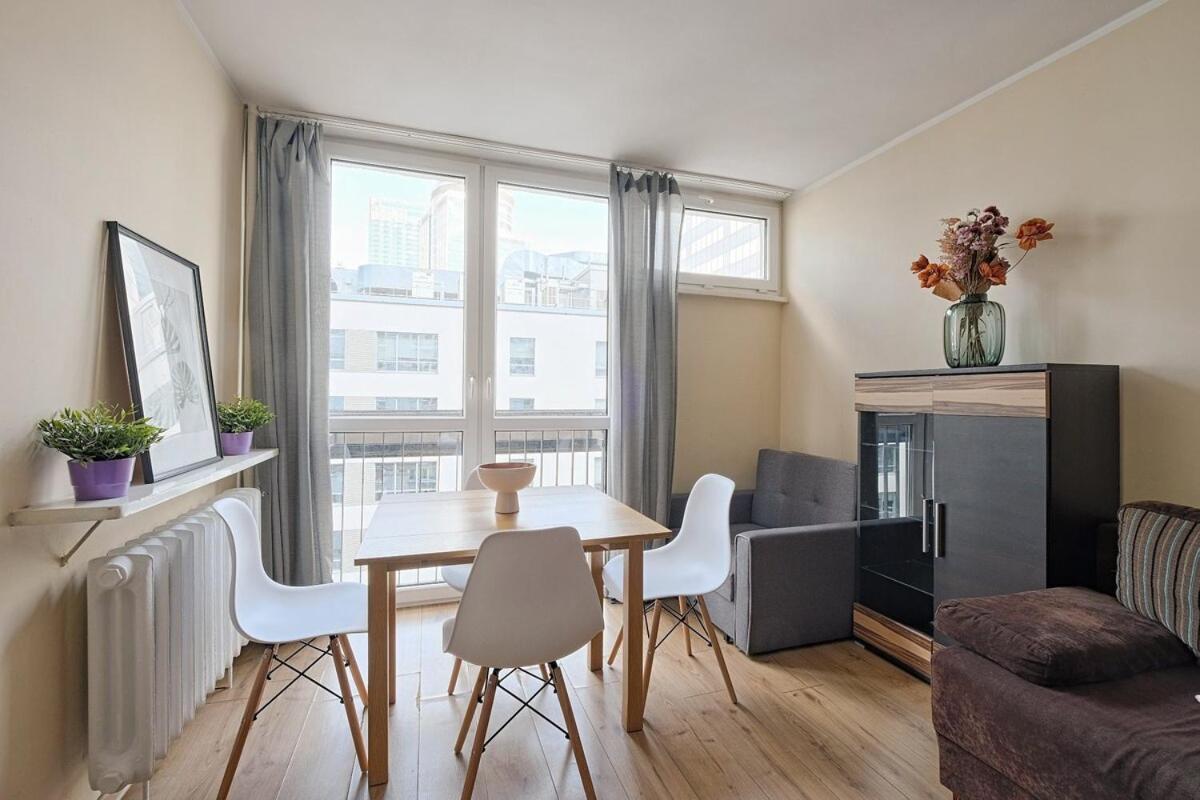 Apartment Urban Nest - Center - Icchoka Lejba Pereca 2 *