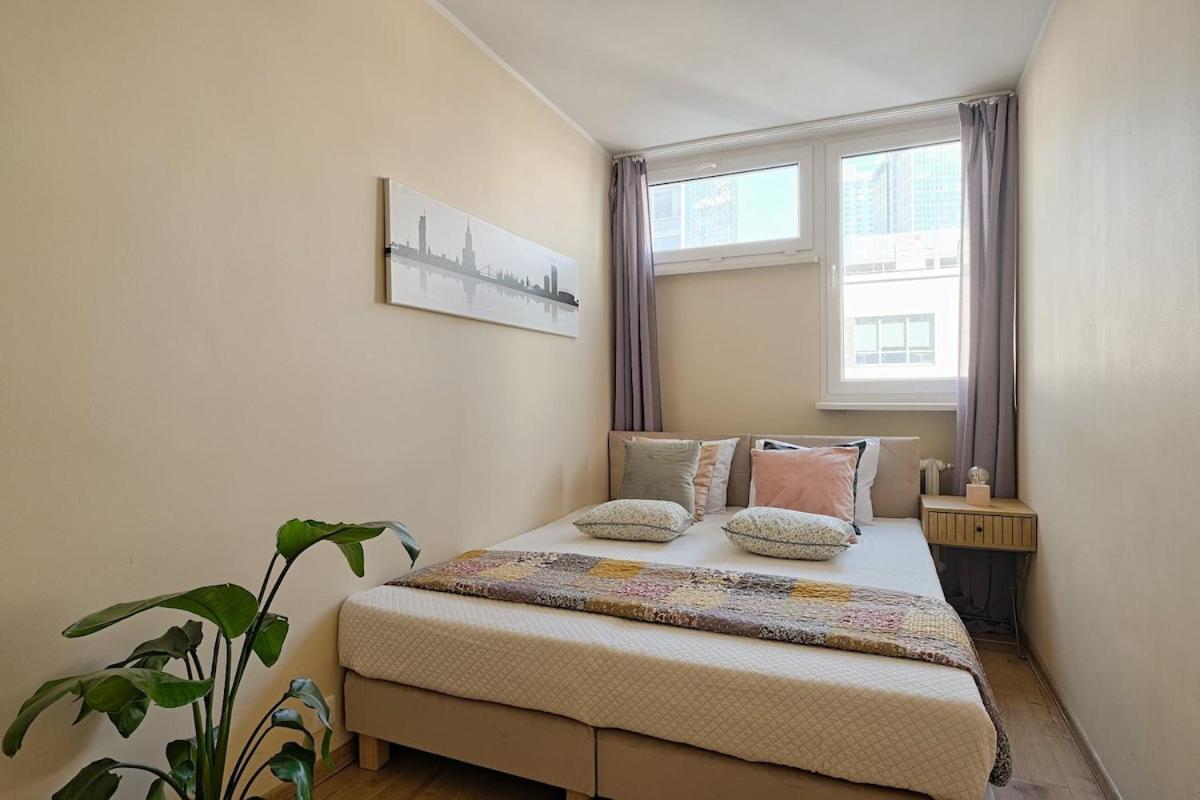 Urban Nest - Center - Icchoka Lejba Pereca 2 Apartment
