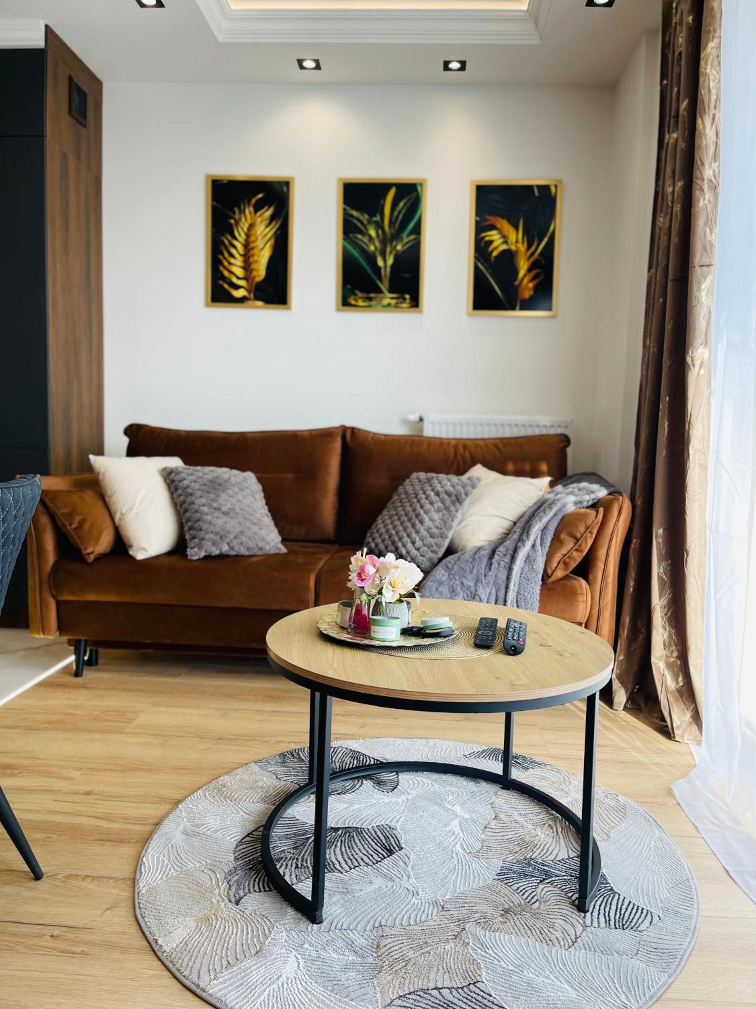 Rimex Invest Group Bemowo With Free Parking Apartment Warsaw