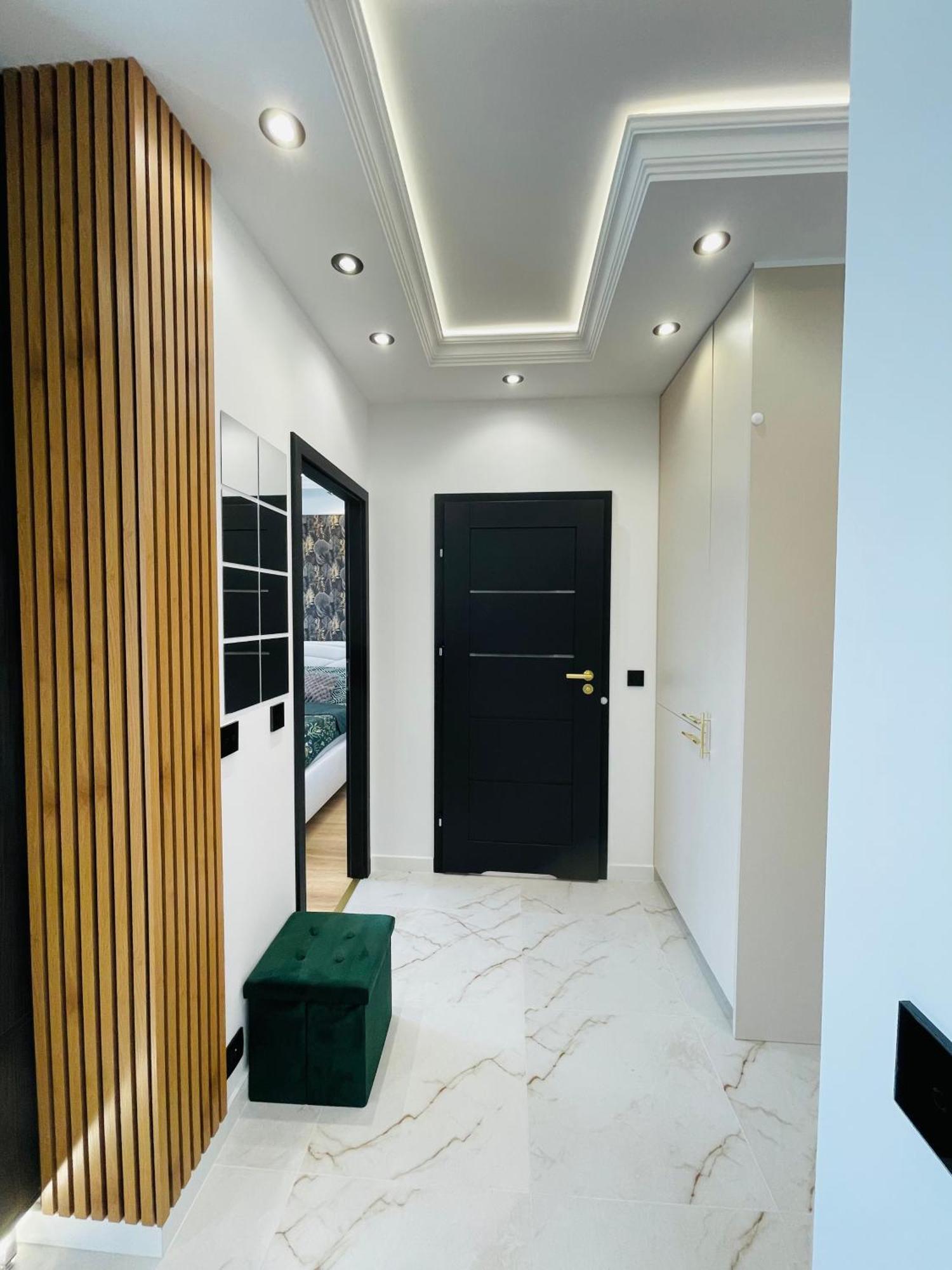 Apartment Rimex Invest Group Bemowo With Free Parking
