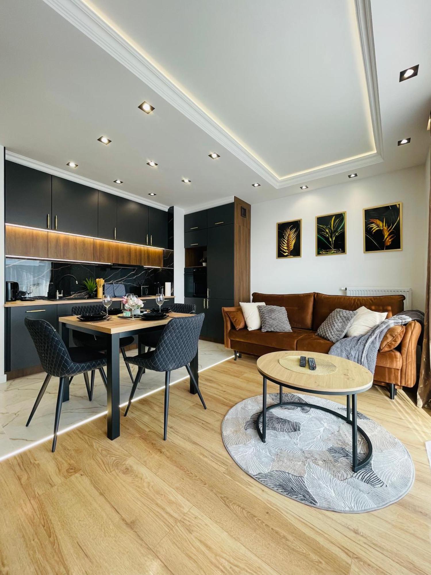 Rimex Invest Group Bemowo With Free Parking Apartment Warsaw