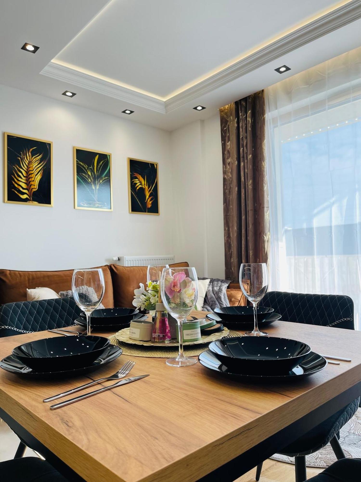Rimex Invest Group Bemowo With Free Parking Apartment Warsaw