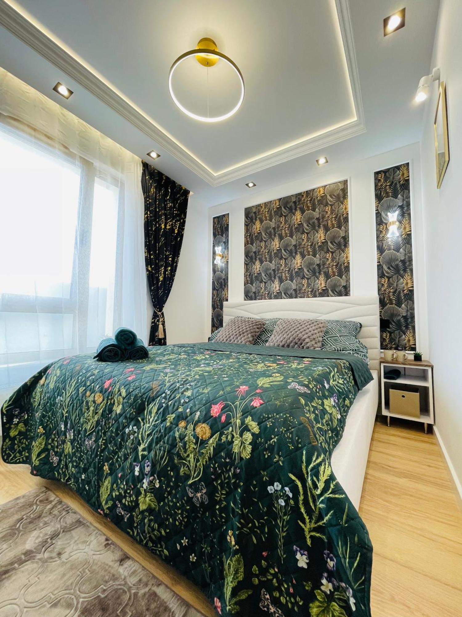 Apartment Rimex Invest Group Bemowo With Free Parking