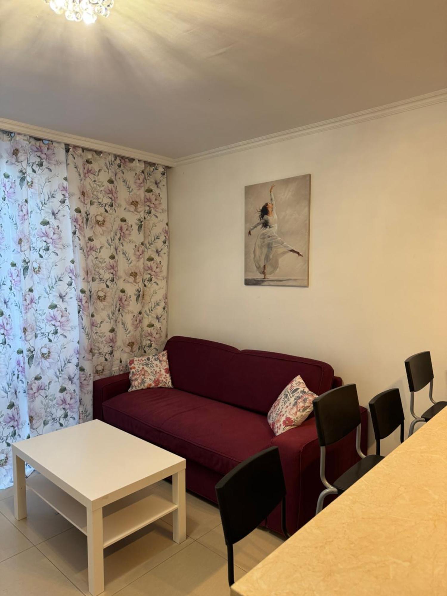Coser Apartamenty Centrum * Varsóvia