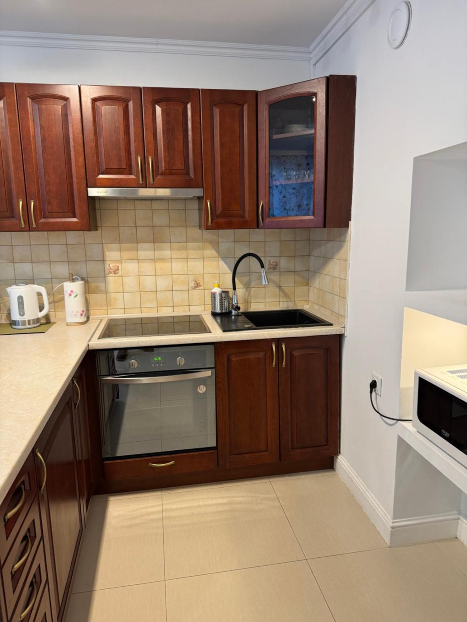 Coser Apartamenty Centrum