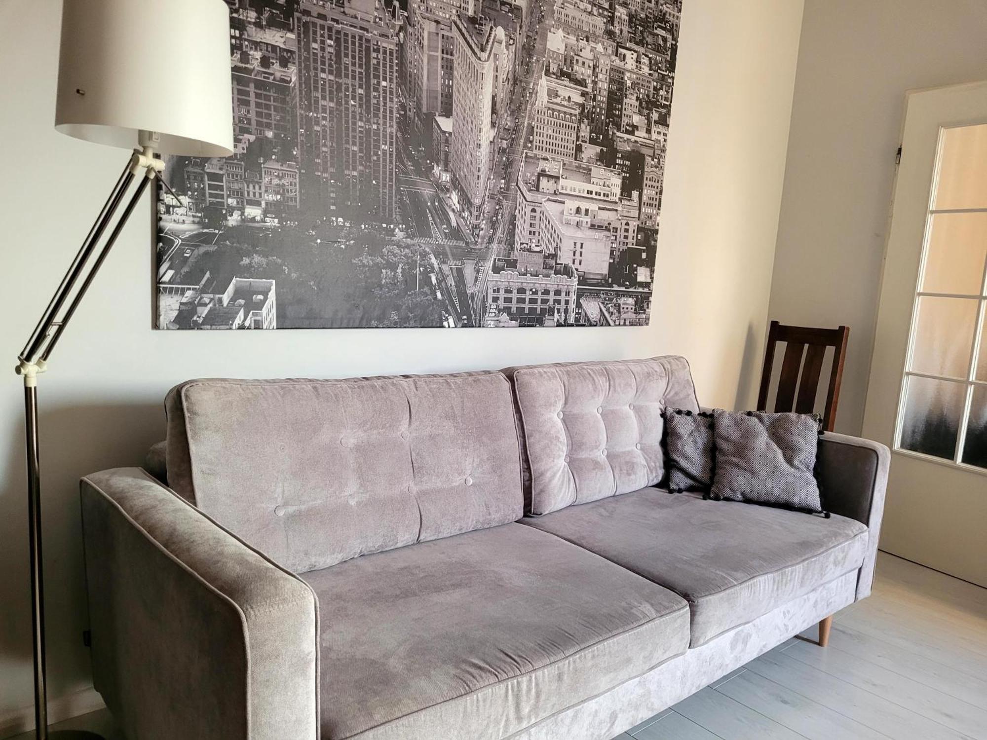 Podroze Male I Duze Apartamento