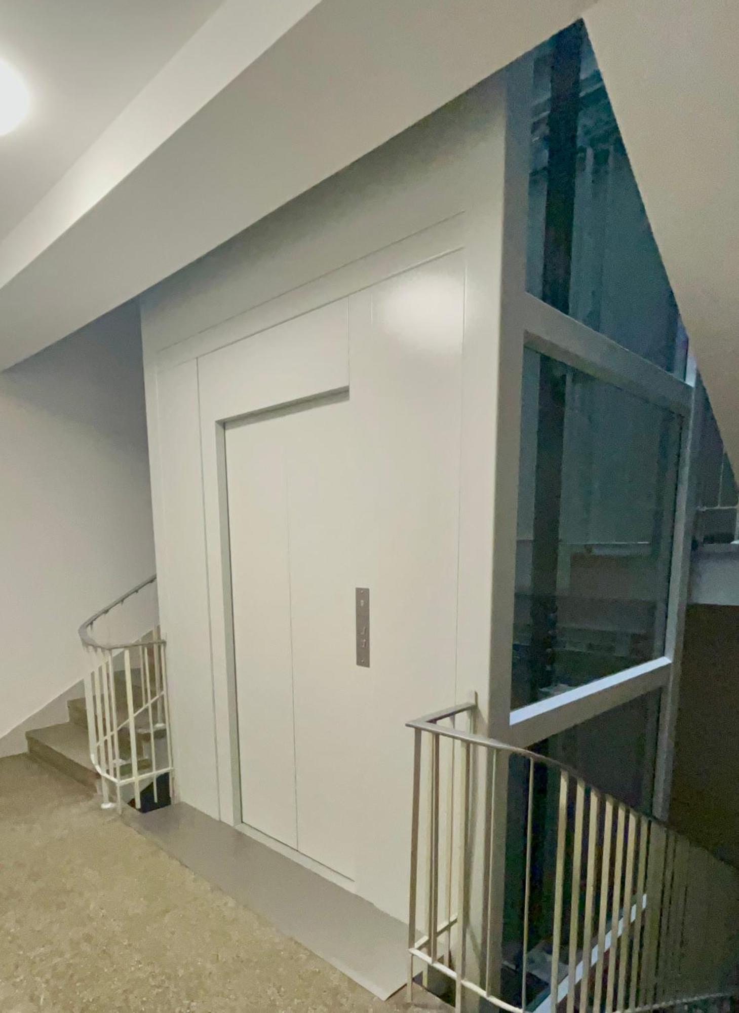 Apartamento Perfect Location Two Bedrooms With Balkony *