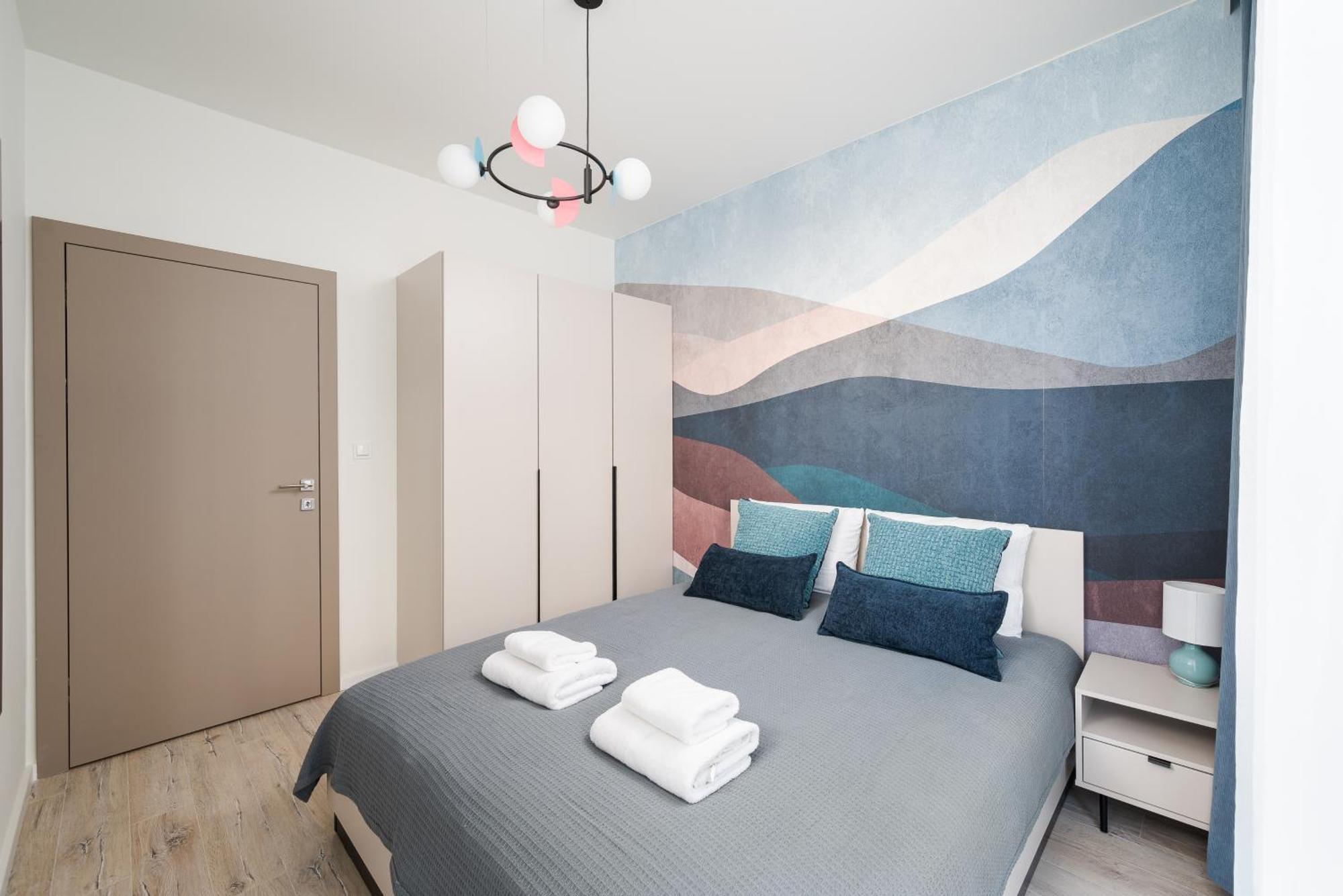 Aleja Krakowska Stylish Apartment *