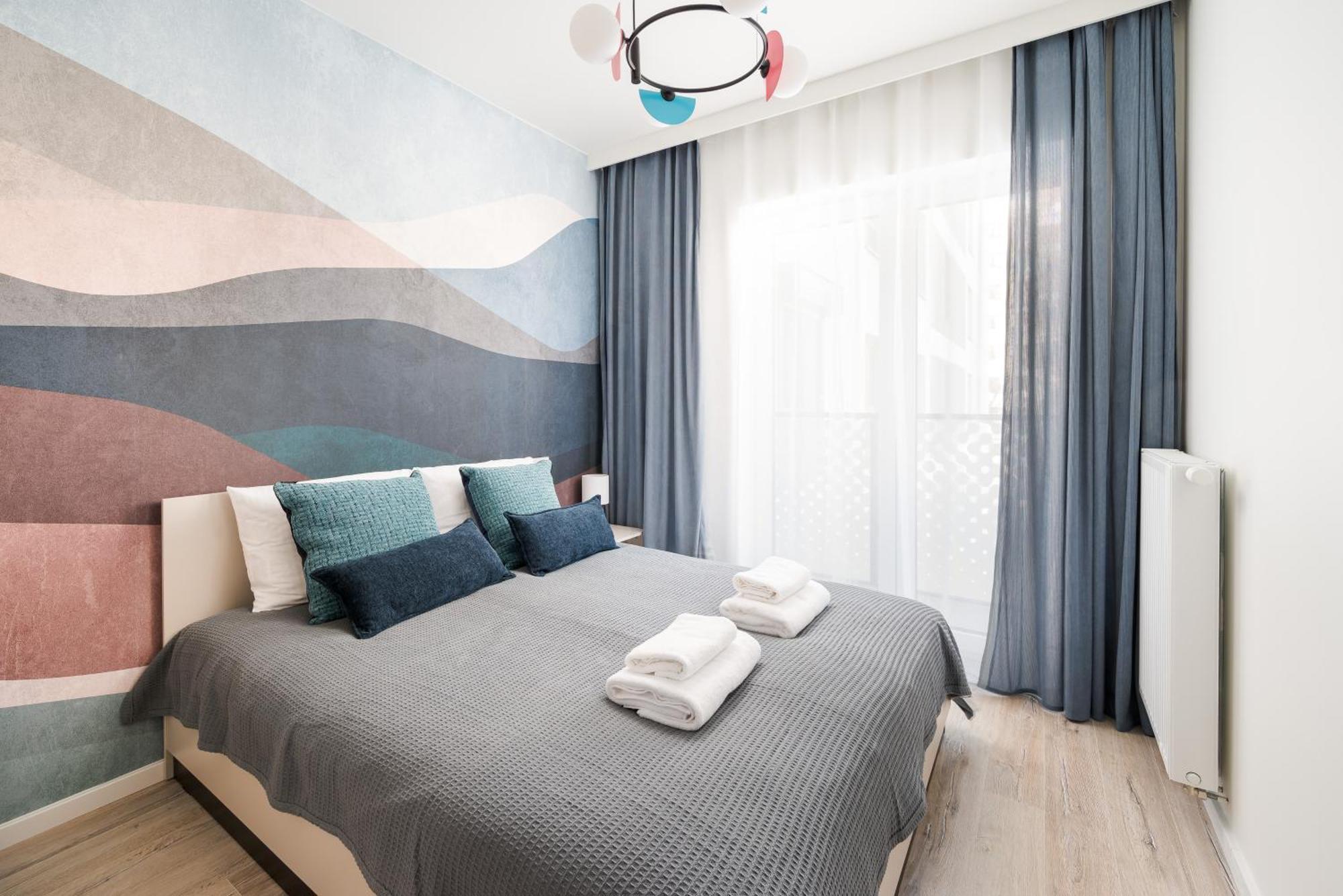 Aleja Krakowska Stylish Apartment *