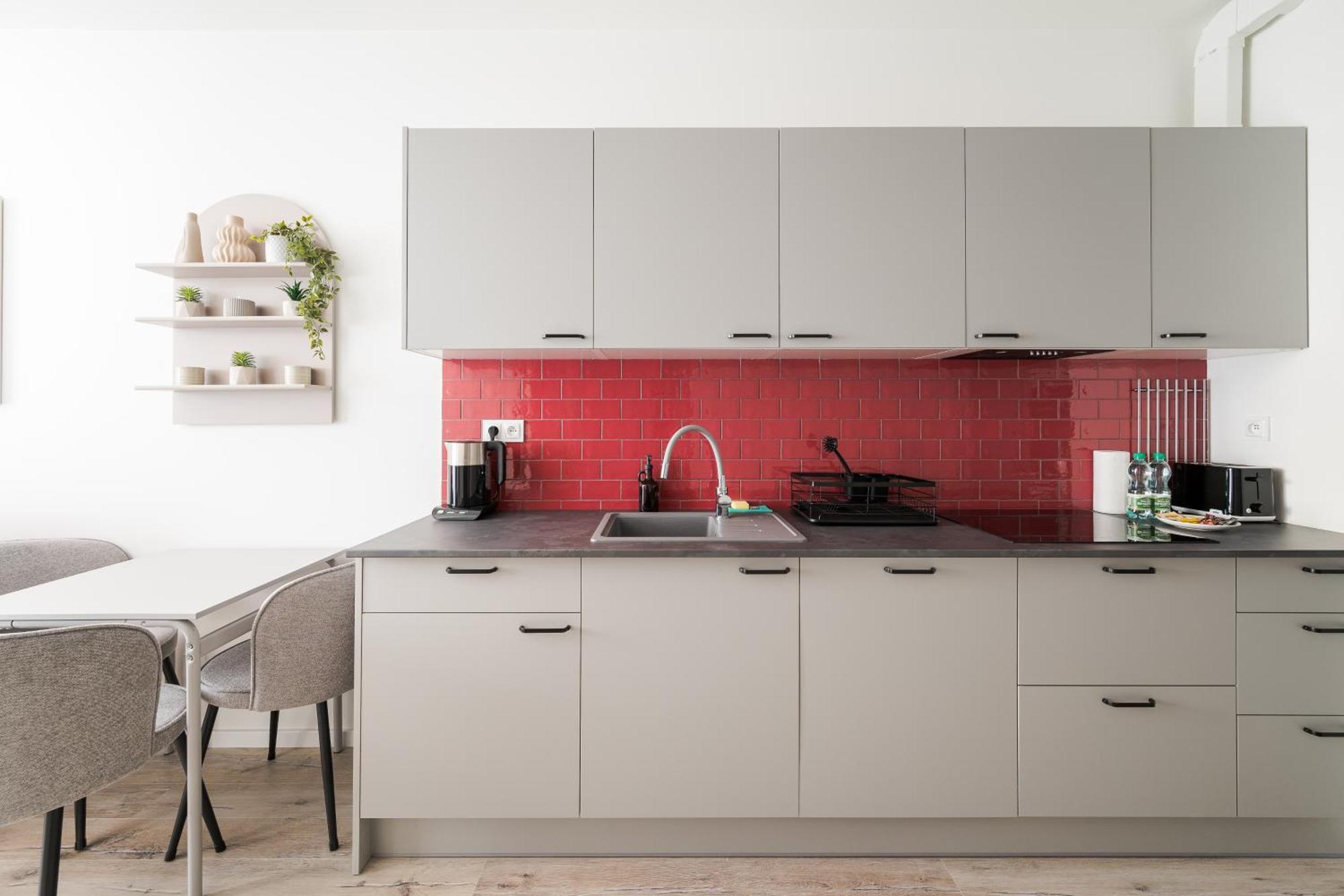 Aleja Krakowska Stylish Apartment *