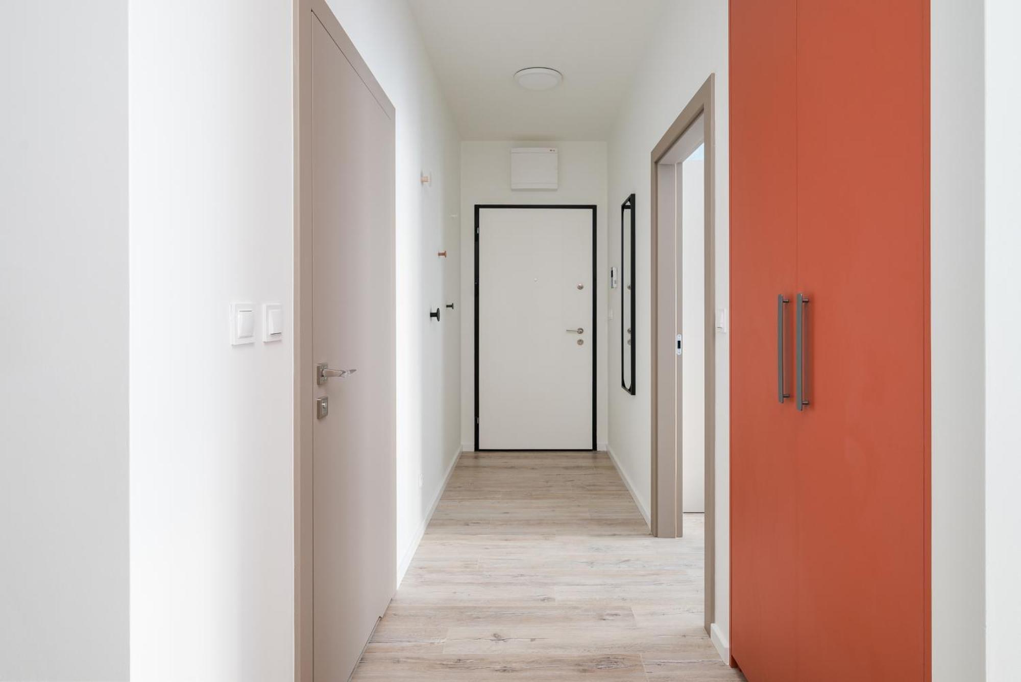 Aleja Krakowska Stylish Apartment