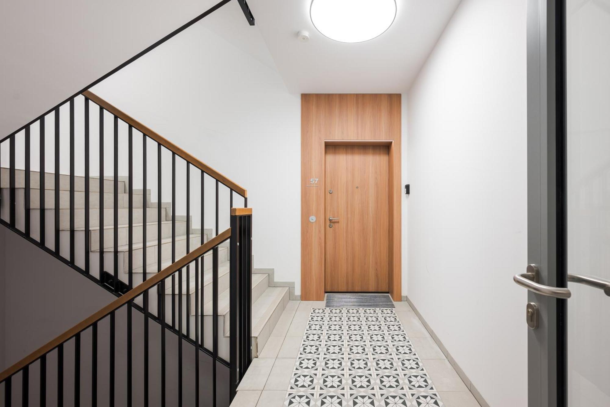 Apartment Aleja Krakowska Stylish *