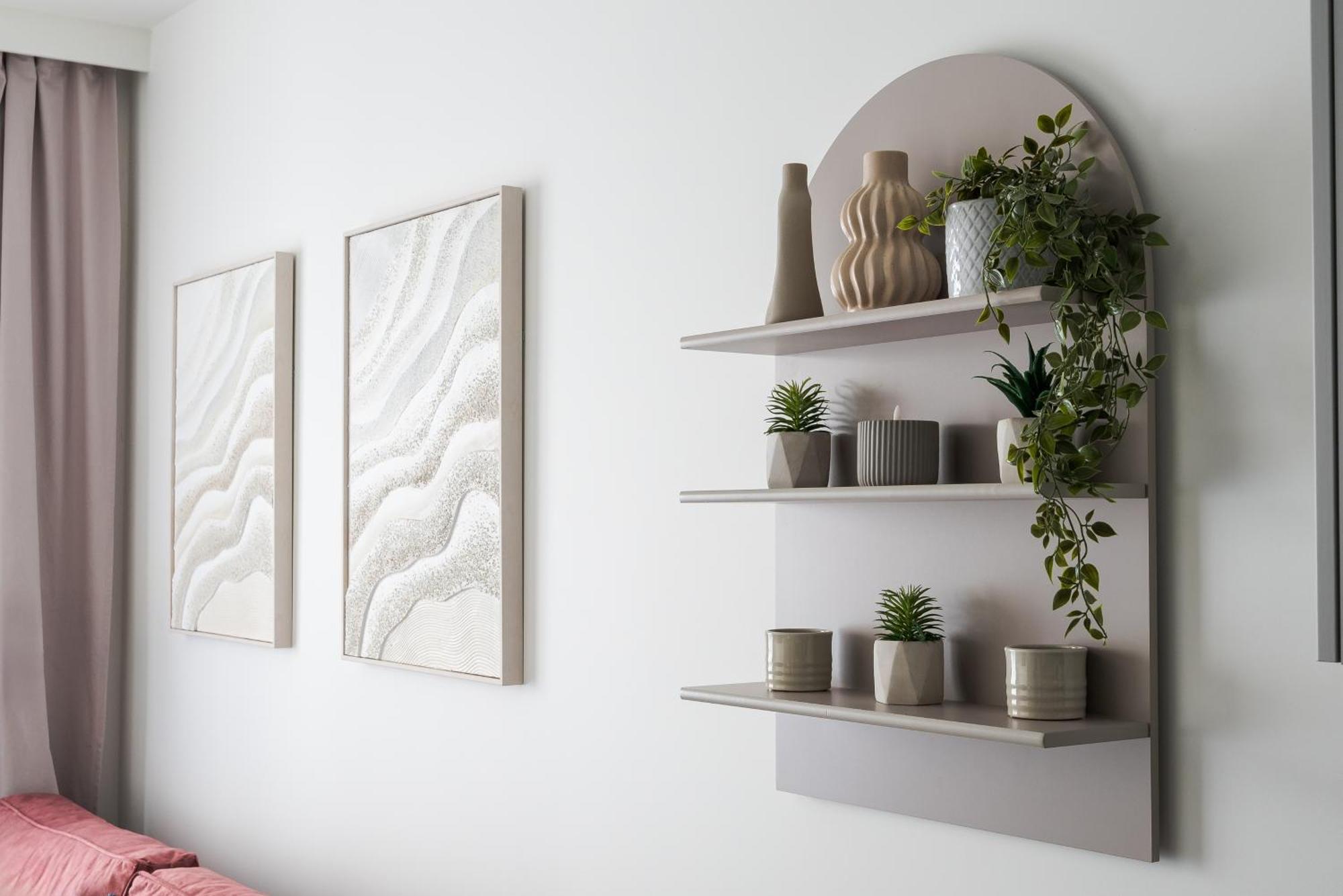 Aleja Krakowska Stylish Apartment Warsaw