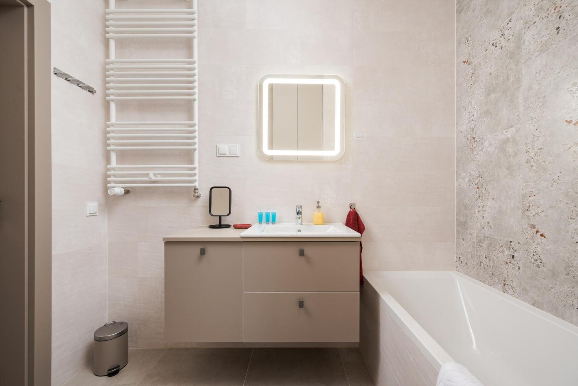 Apartment Aleja Krakowska Stylish *