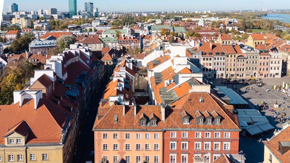 Apartment 3 Floor Luxury 150 M2- Downtown View *