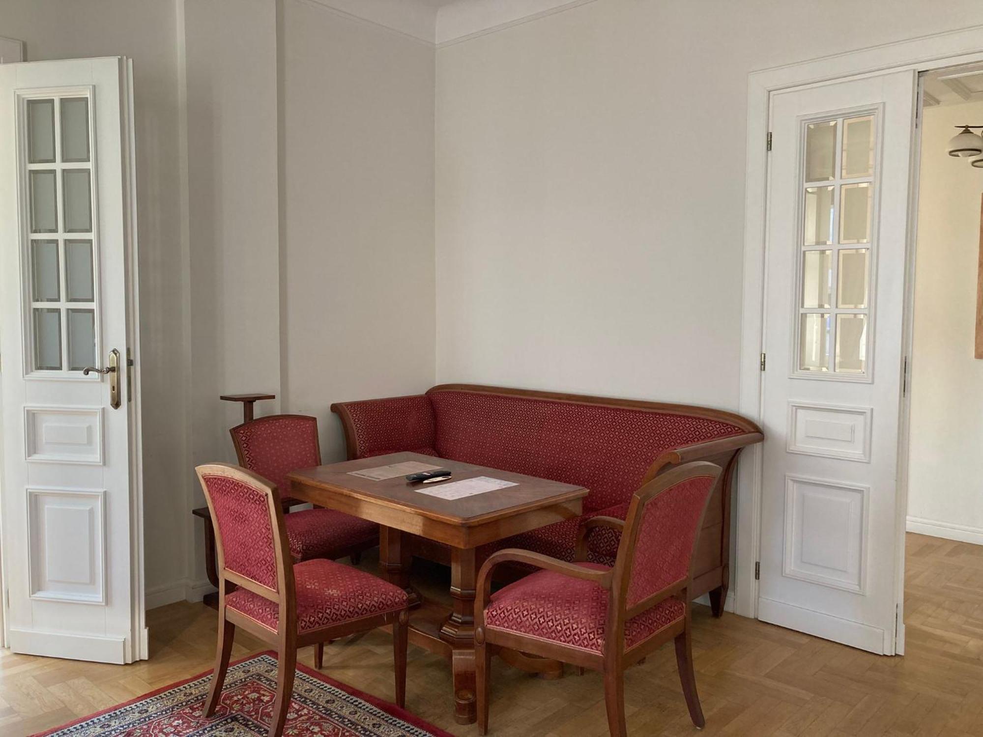 Chopin Boutique Aparthotel Warsaw