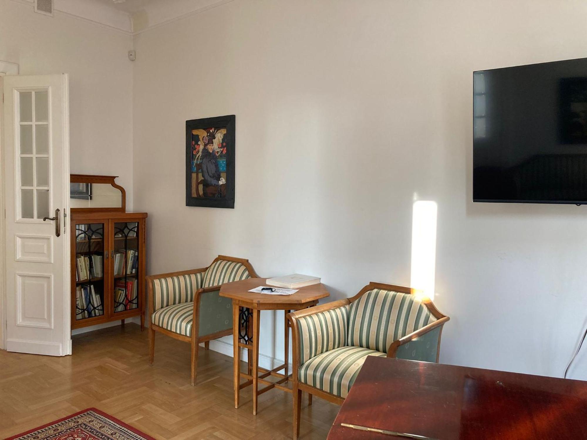 Aparthotel Chopin Boutique Warsaw
