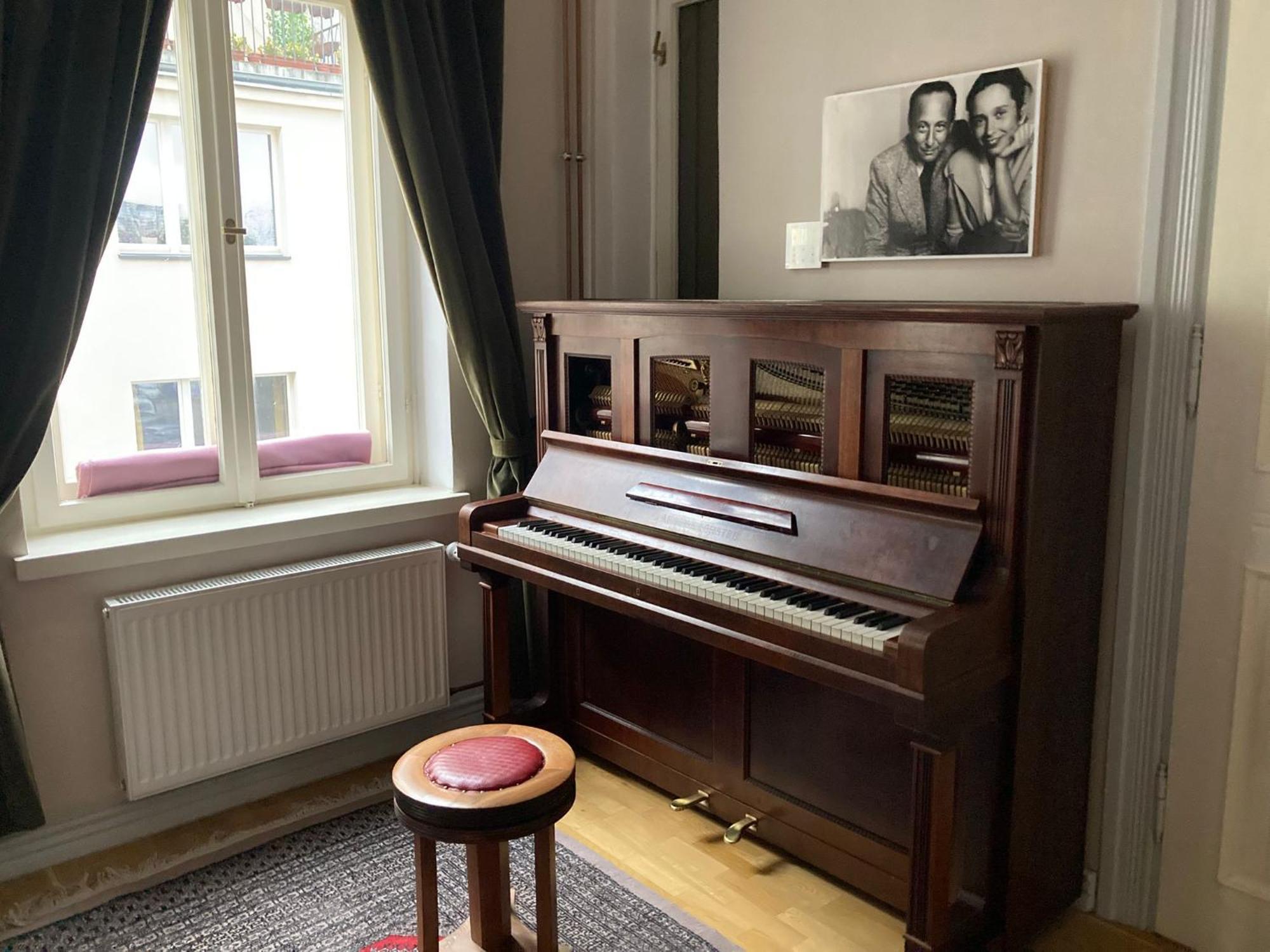 Chopin Boutique 4*