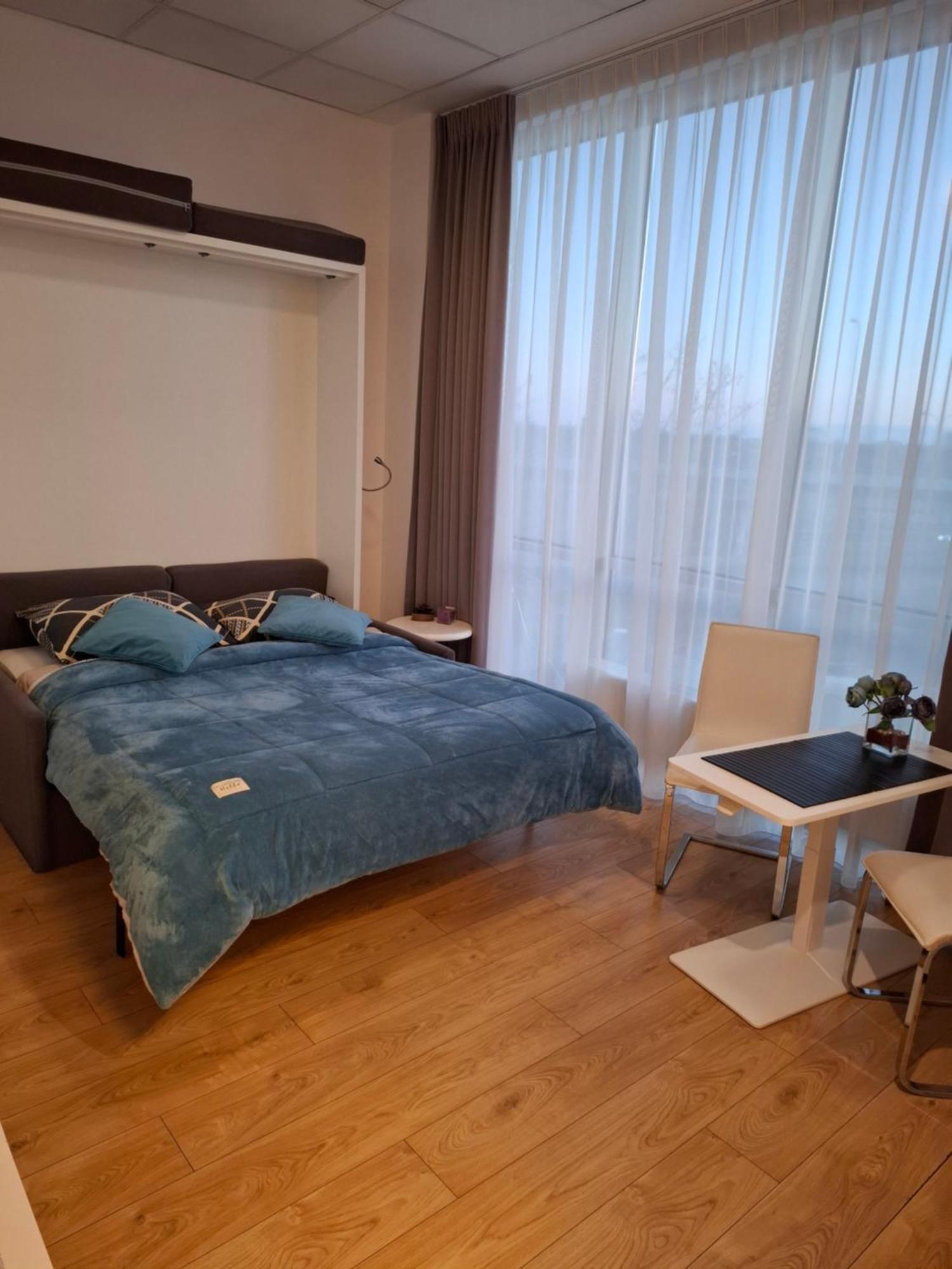 Zlatarooms 210 Apartment