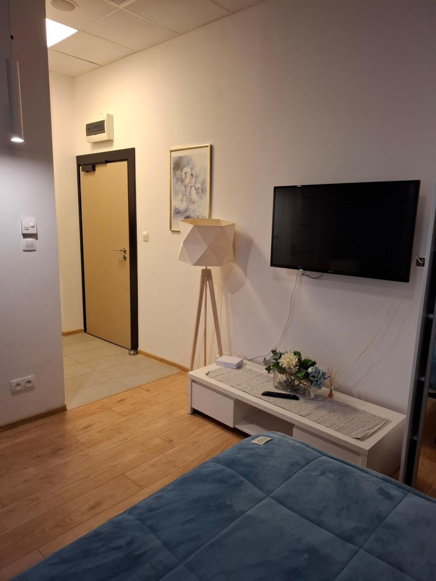 Zlatarooms 210 Apartment *