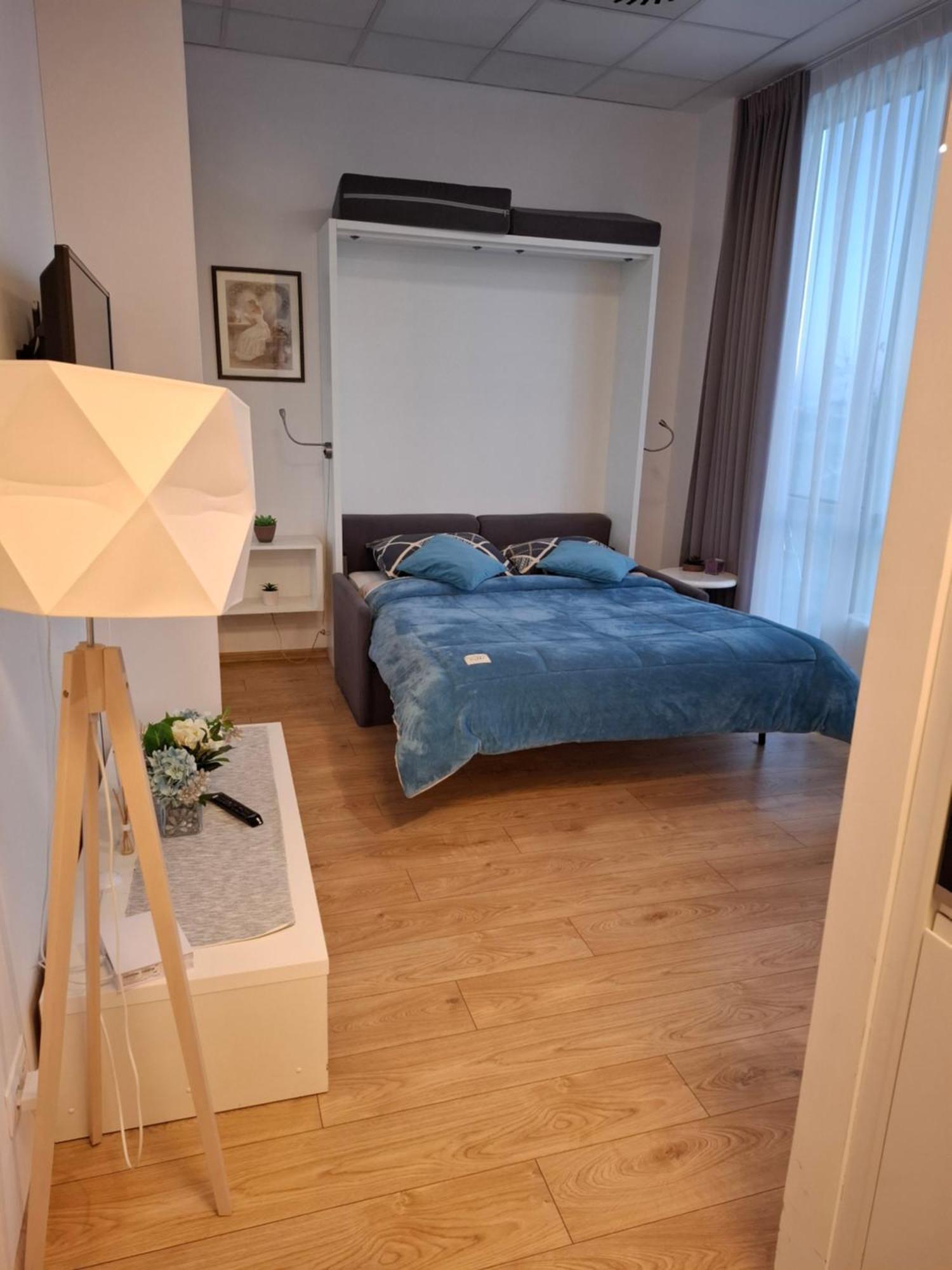 Apartment Zlatarooms 210 *