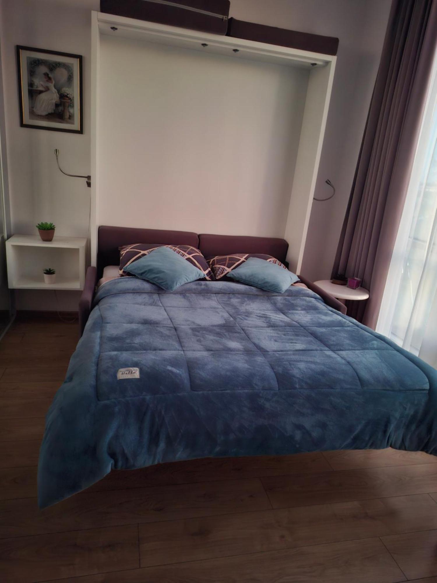 Apartment Zlatarooms 210