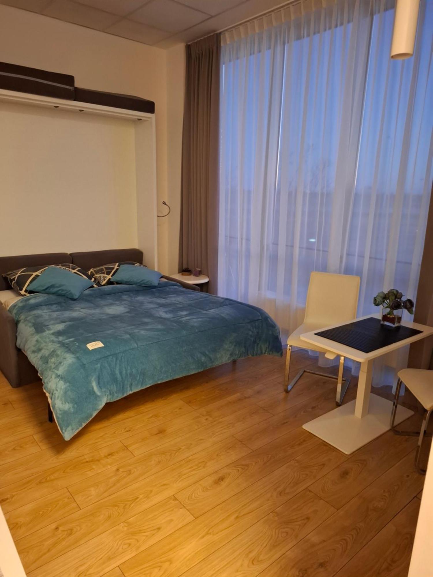 Zlatarooms 210 Apartment