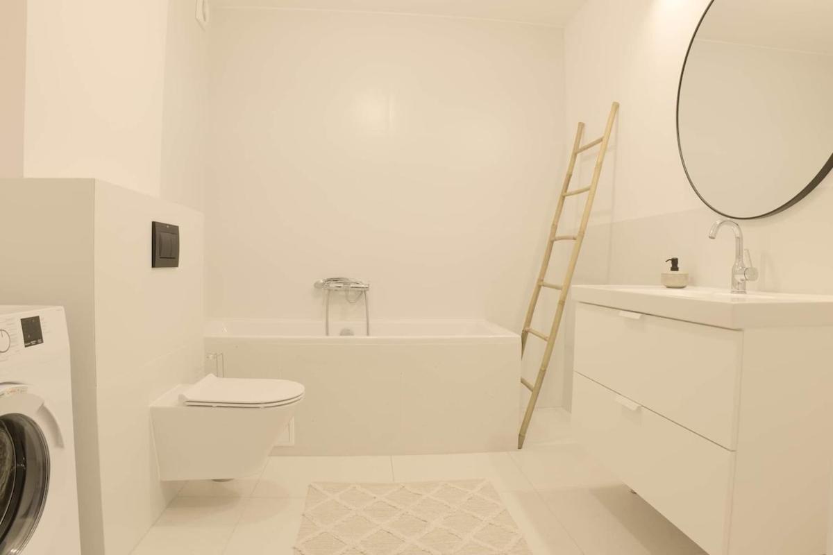 New 2floor Security Park Mall Airport Apartment