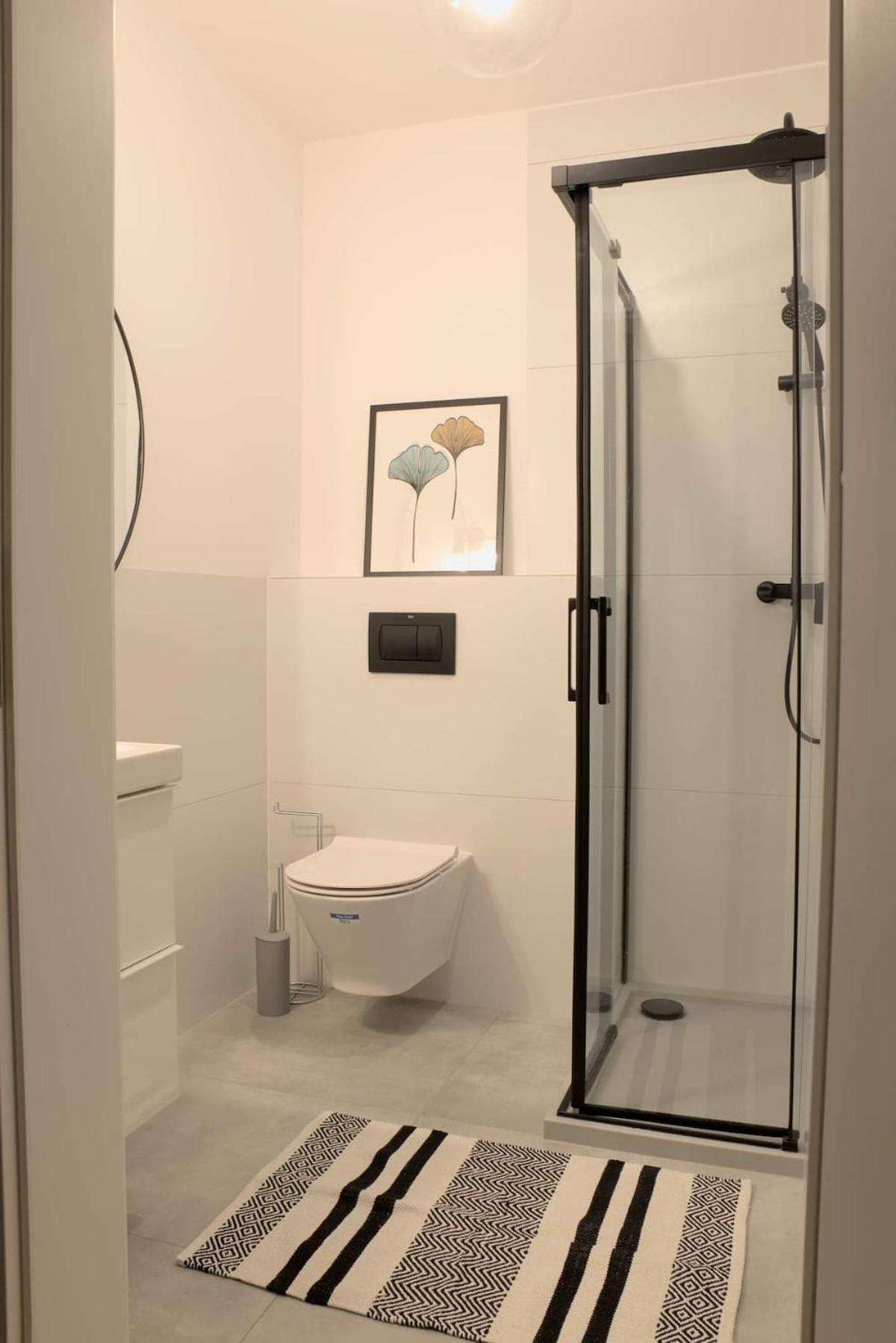 Apartment New 2floor Security Park Mall Airport *
