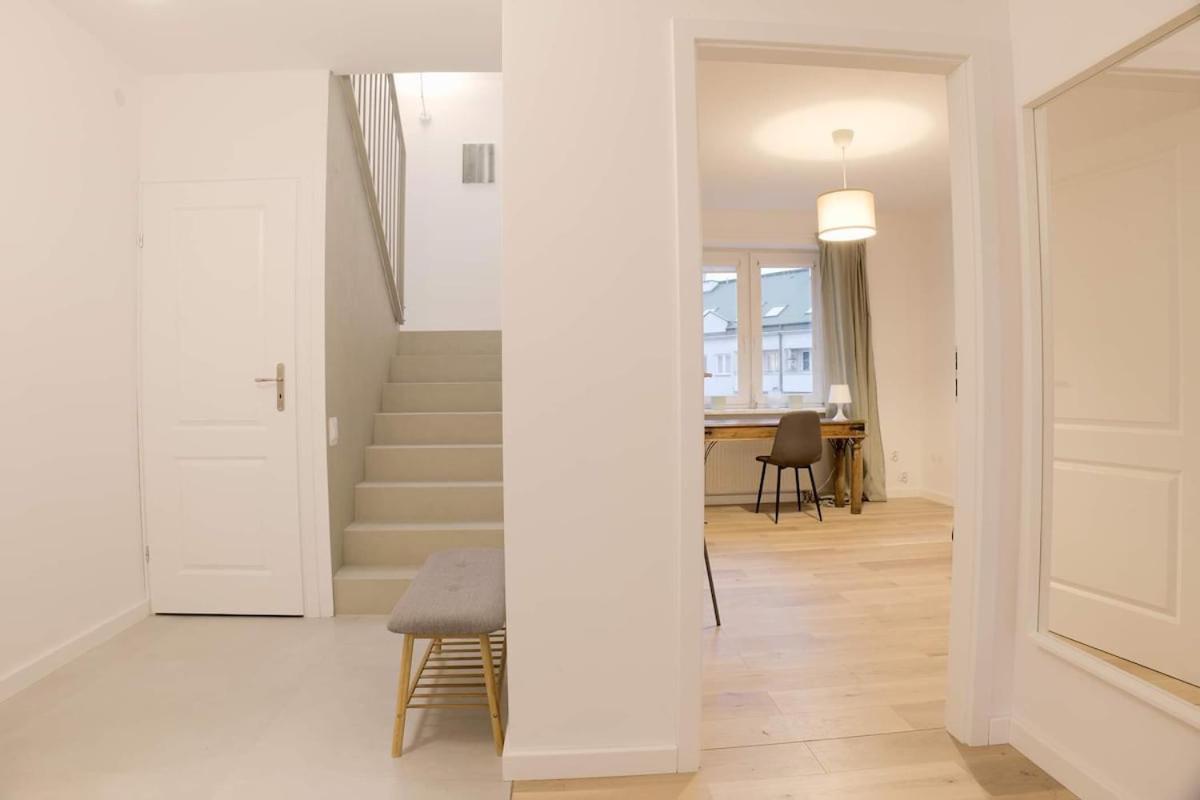 New 2floor Security Park Mall Airport Apartment