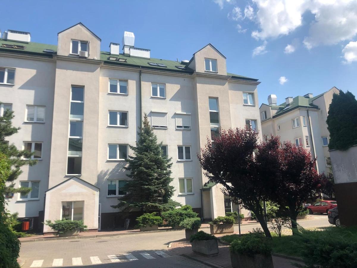 New 2floor Security Park Mall Airport * Warsaw