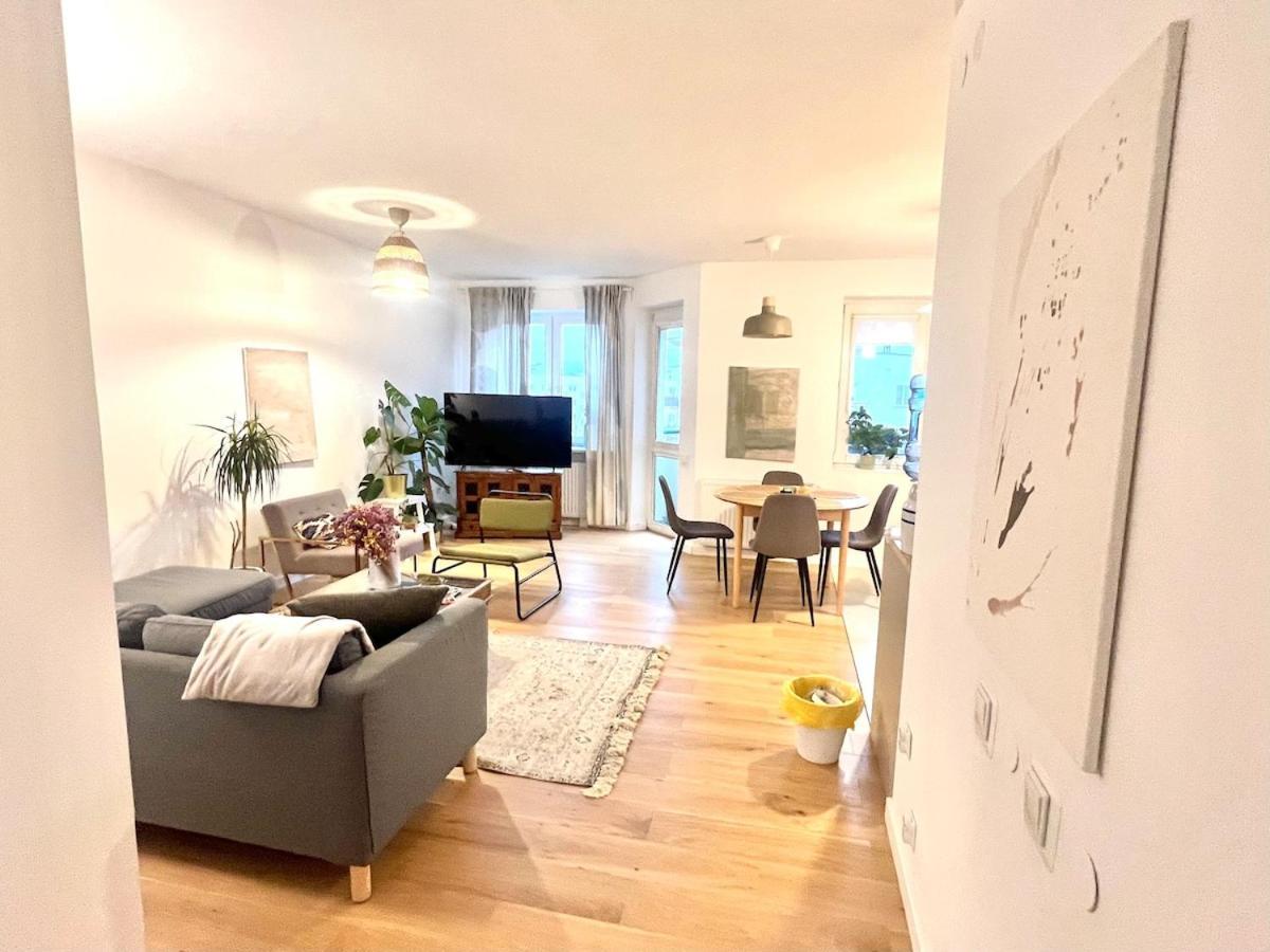 New 2floor Security Park Mall Airport Apartment *