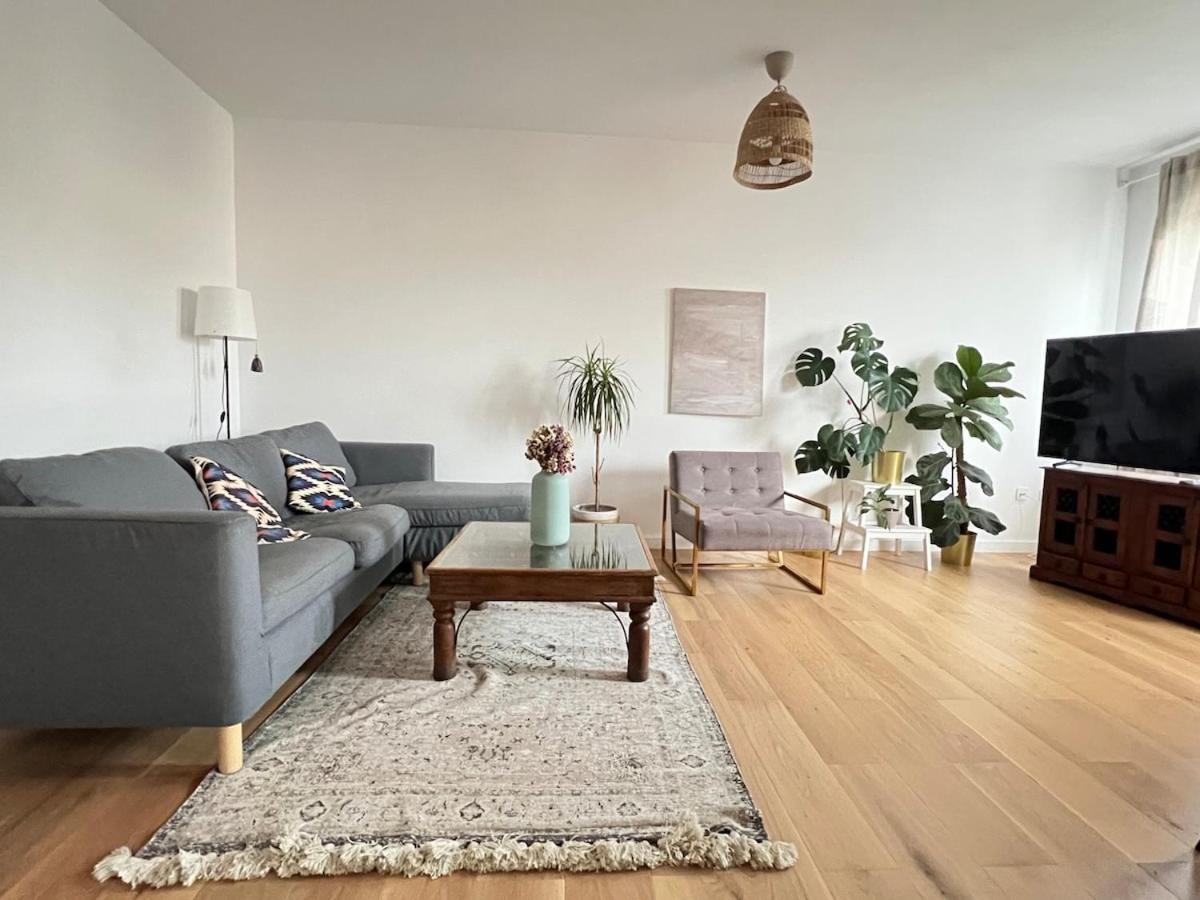 New 2floor Security Park Mall Airport Apartment
