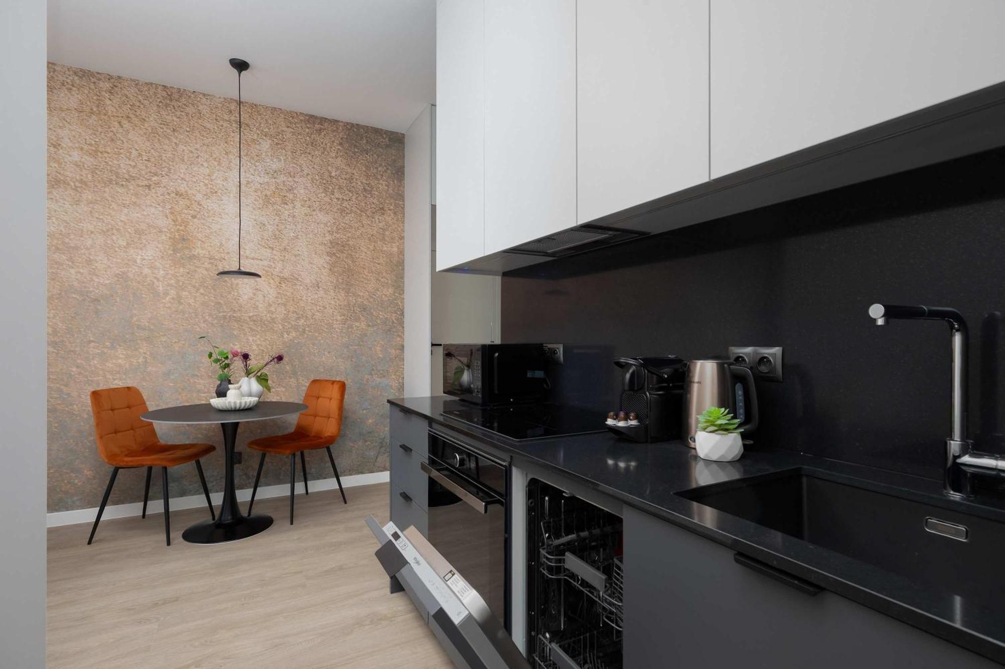 Chronos Z Klimatyzacja Na Warszawskiej Woli Od Renters Prestige