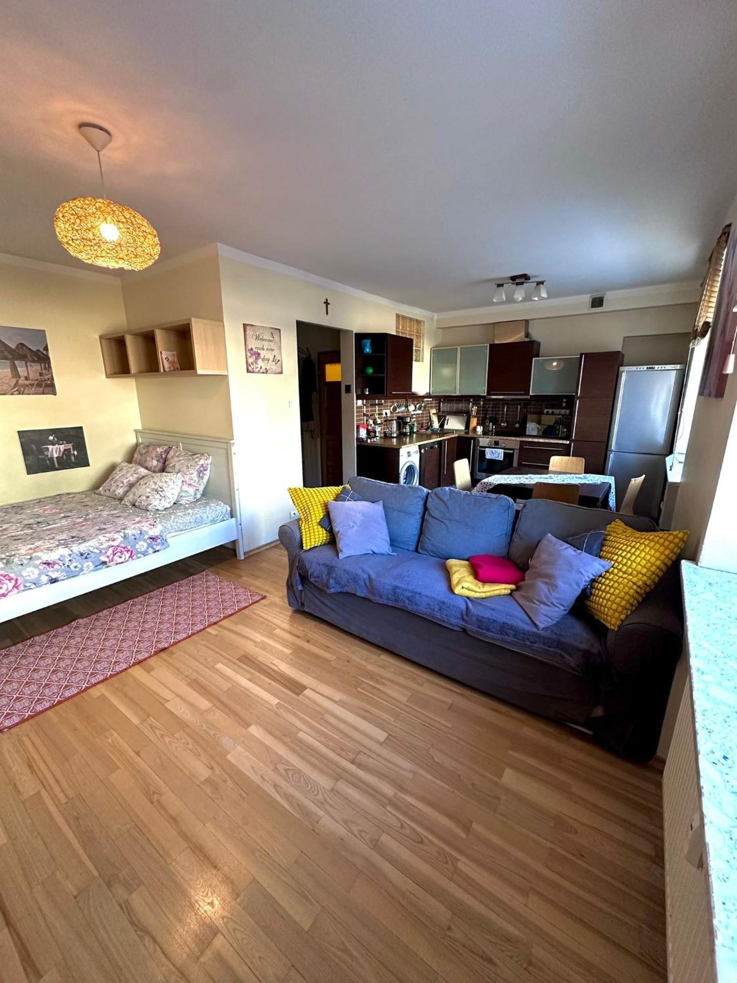 Studio Entire Apartmant *