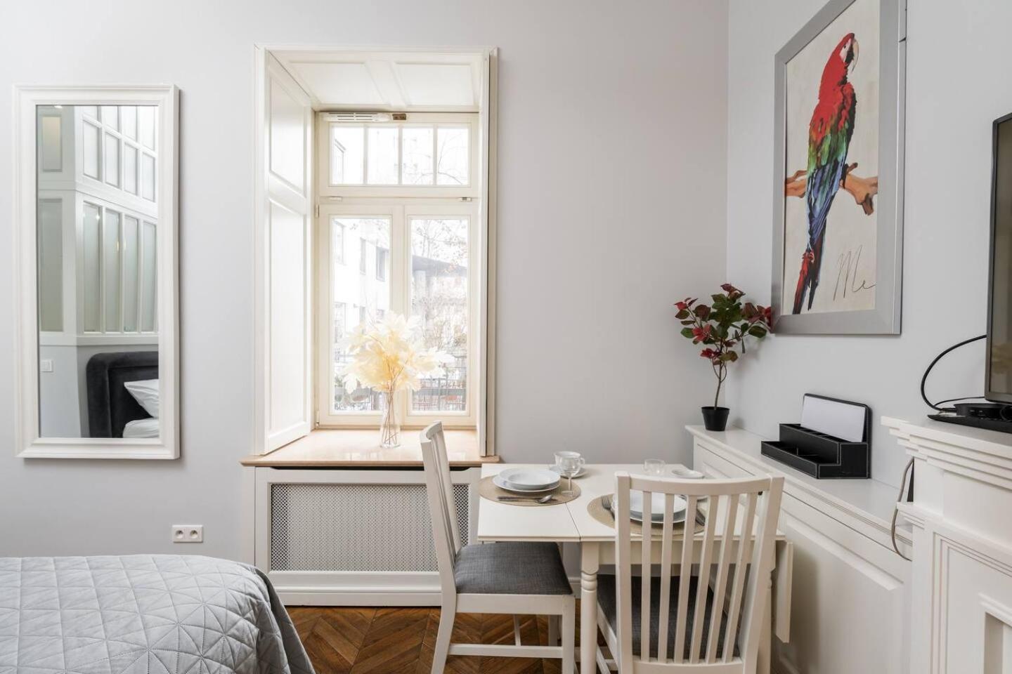 Apartamento Silverton Deluxe Renovated Center *