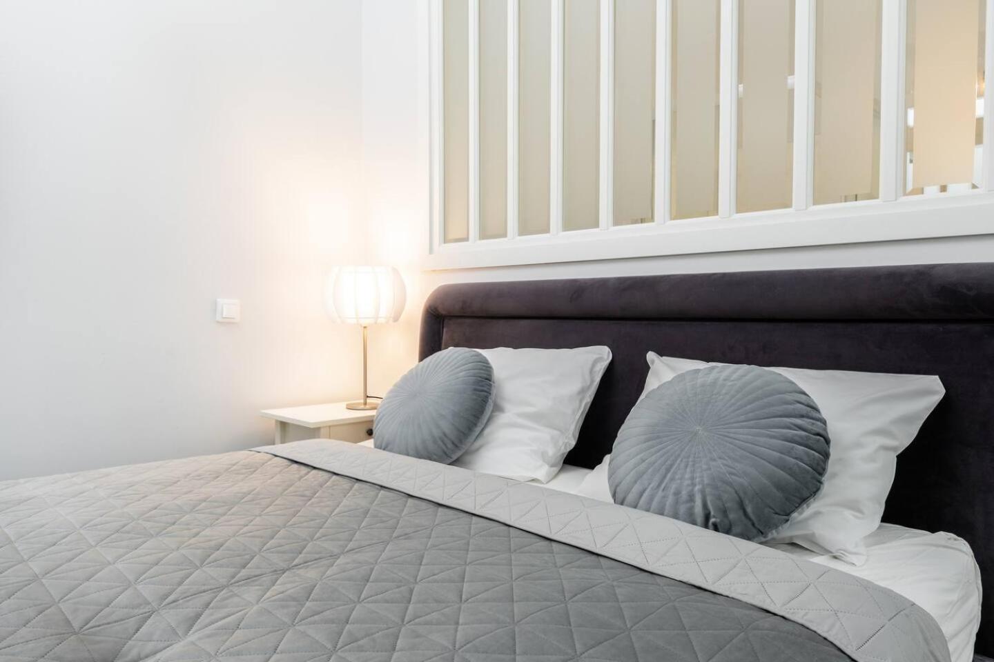 Apartamento Silverton Deluxe Renovated Center