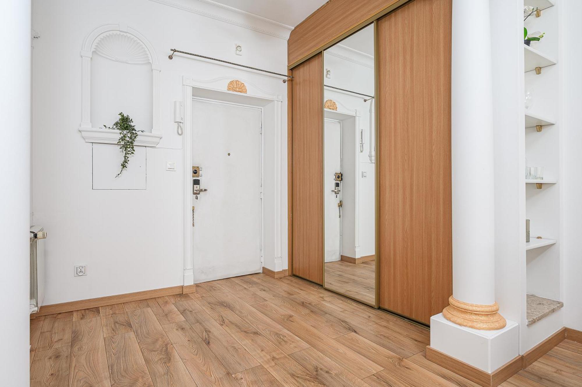 P&o Piwna Ii Apartment Warsaw