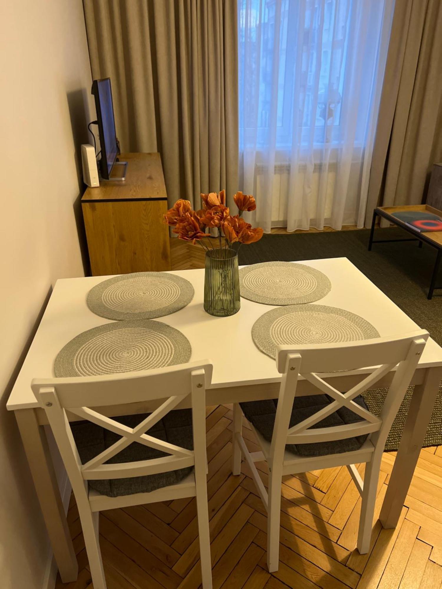 Zielona Ochota Apartment *