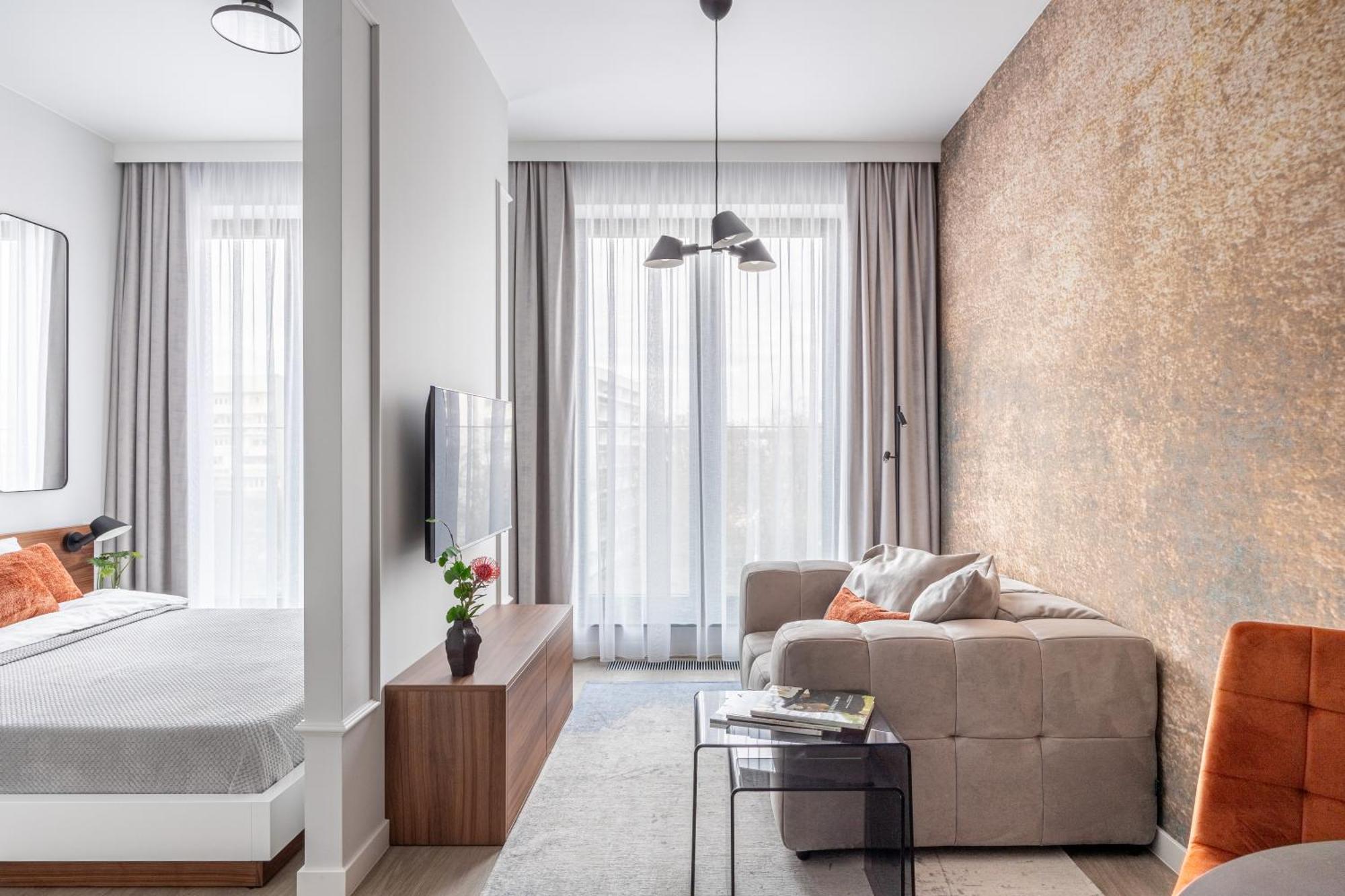 Chronos Z Klimatyzacja Na Warszawskiej Woli Od Renters Prestige * Warsaw