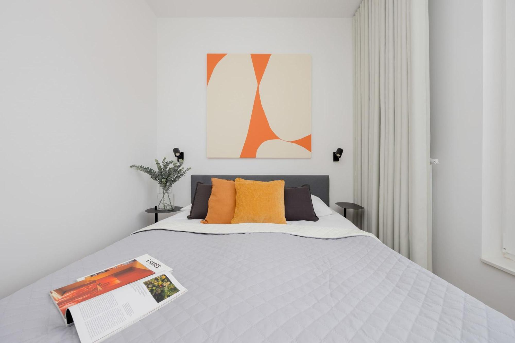 Exceptional For 6 People By Renters Prestige Apartment