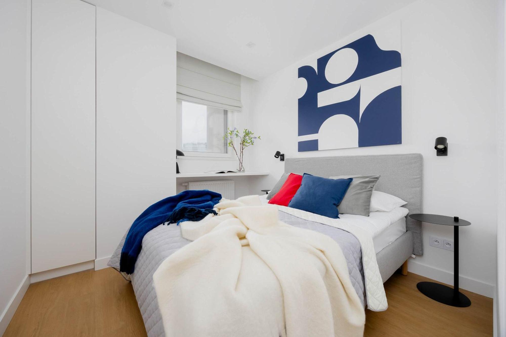 Exceptional For 6 People By Renters Prestige * Warsaw