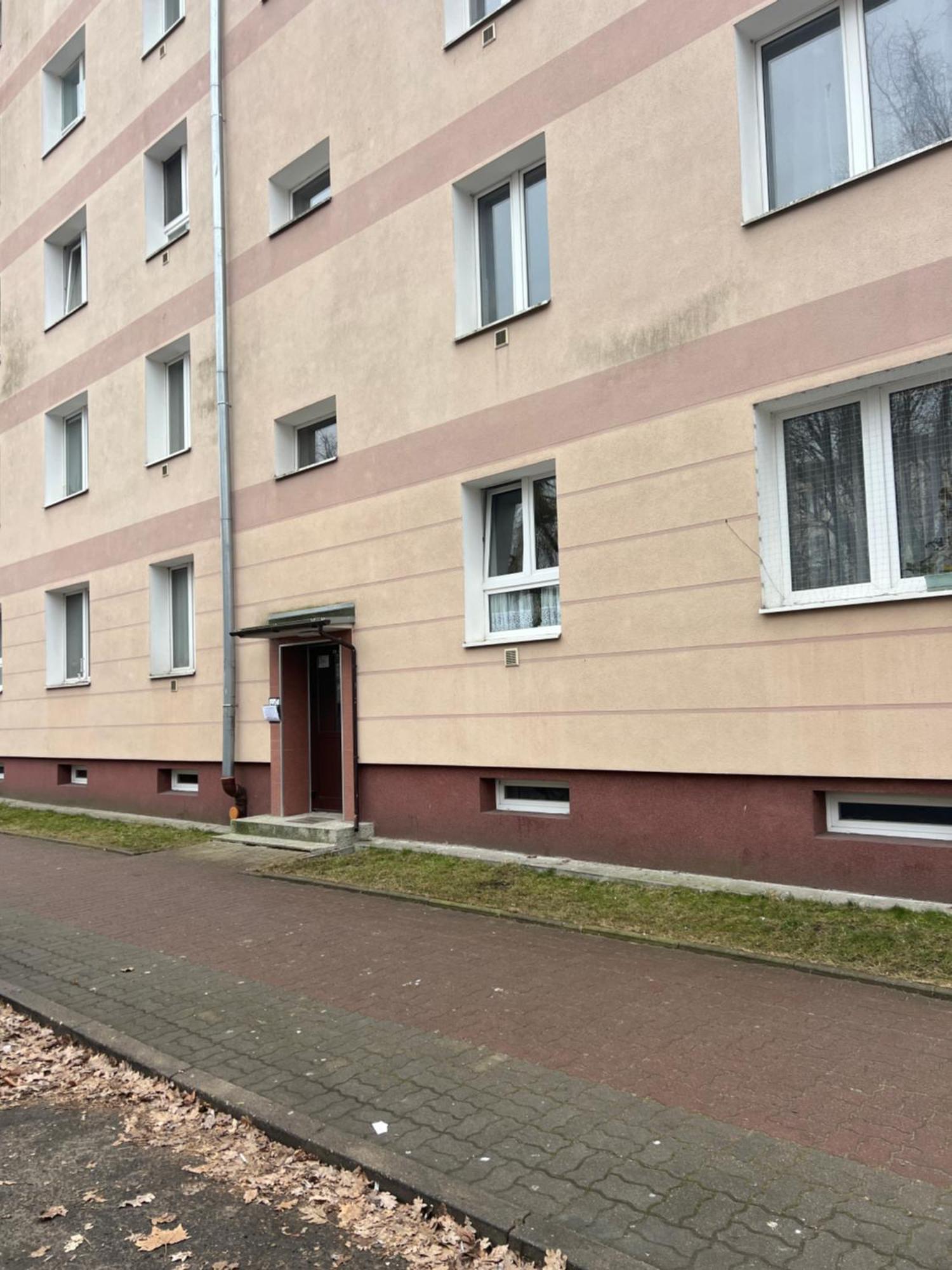 Zielona Ochota Apartment *