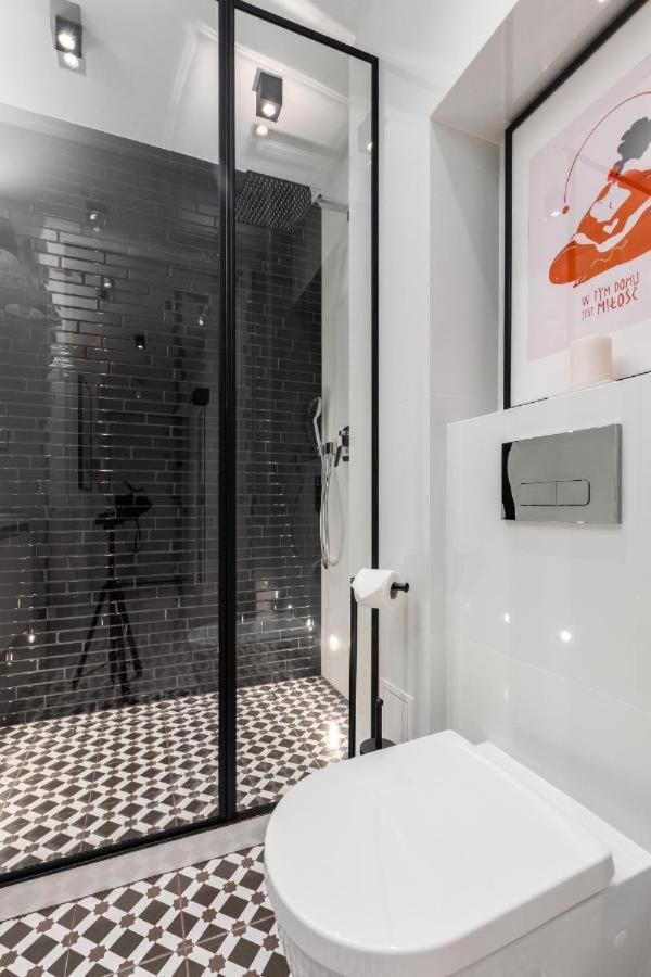 Lizbonska 2 By Homeprime Apartment Warsaw