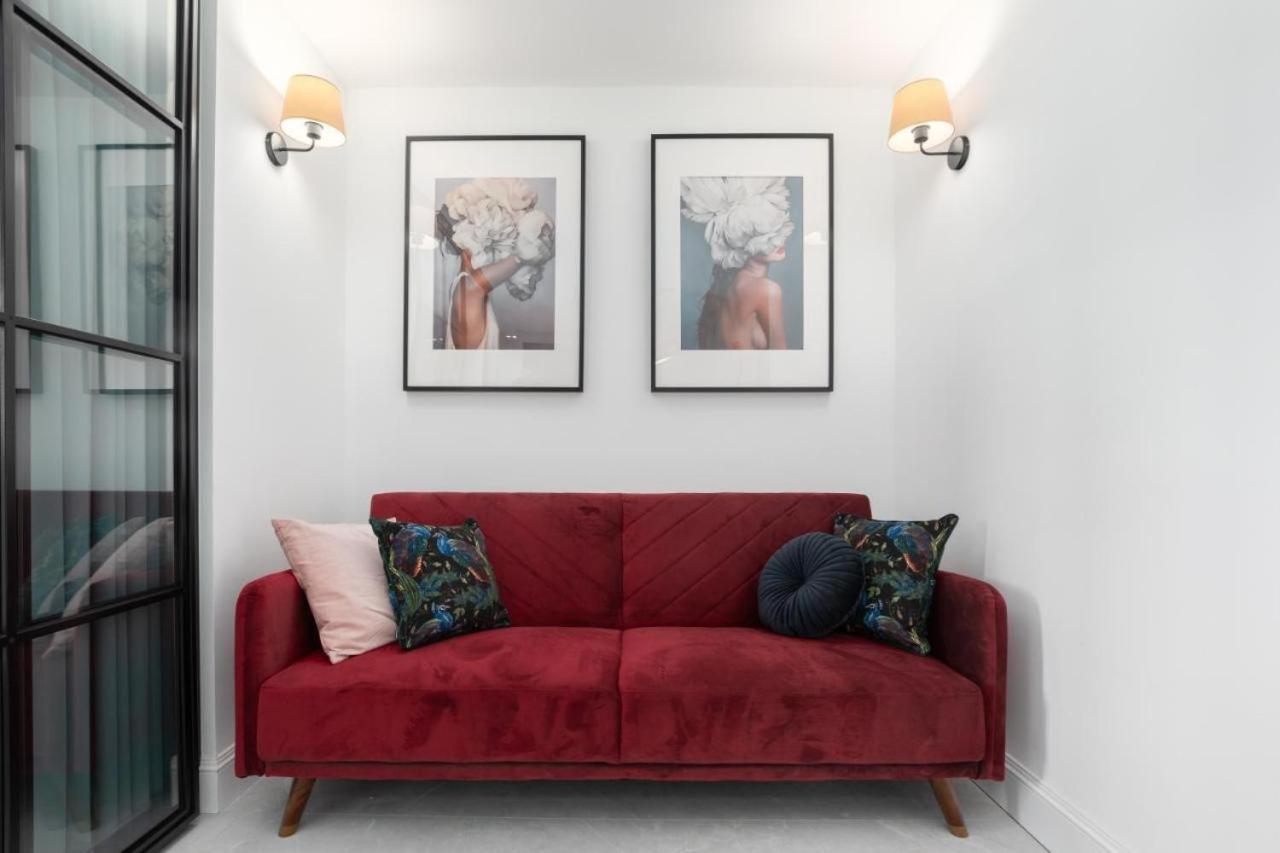 Apartment Lizbonska 2 By Homeprime *