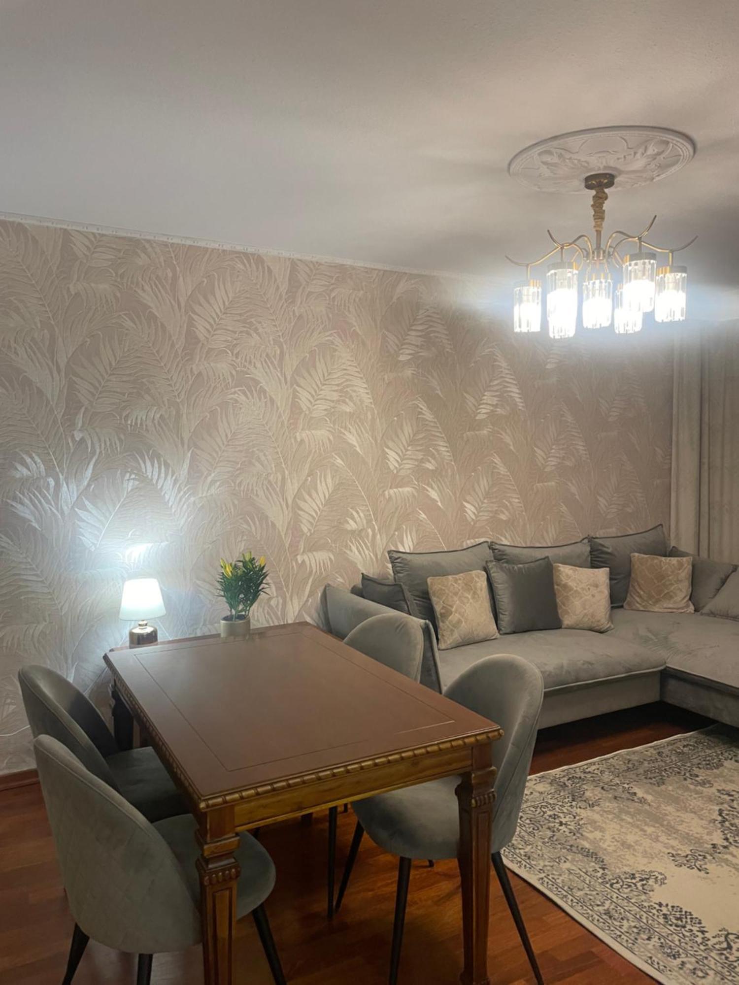 Apartment Centrum *