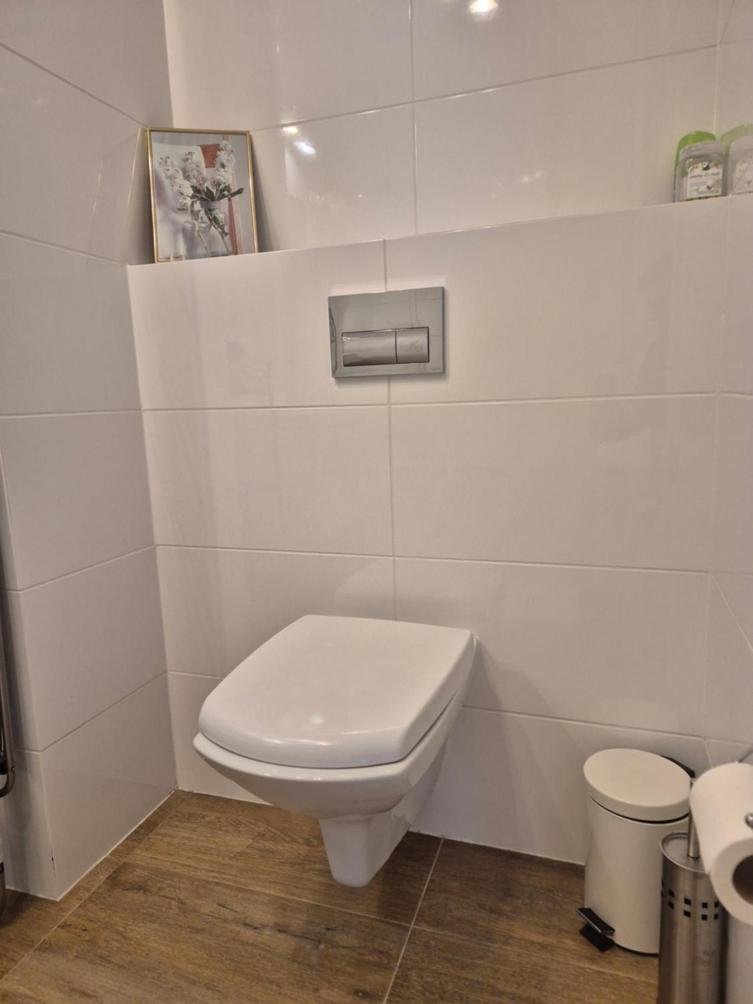 Great Mokotow Apartment Warsaw