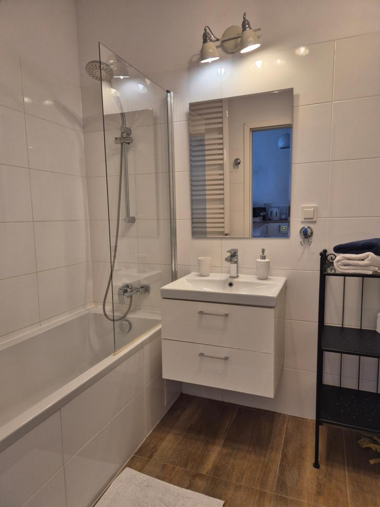 Apartment Great Mokotow Warsaw