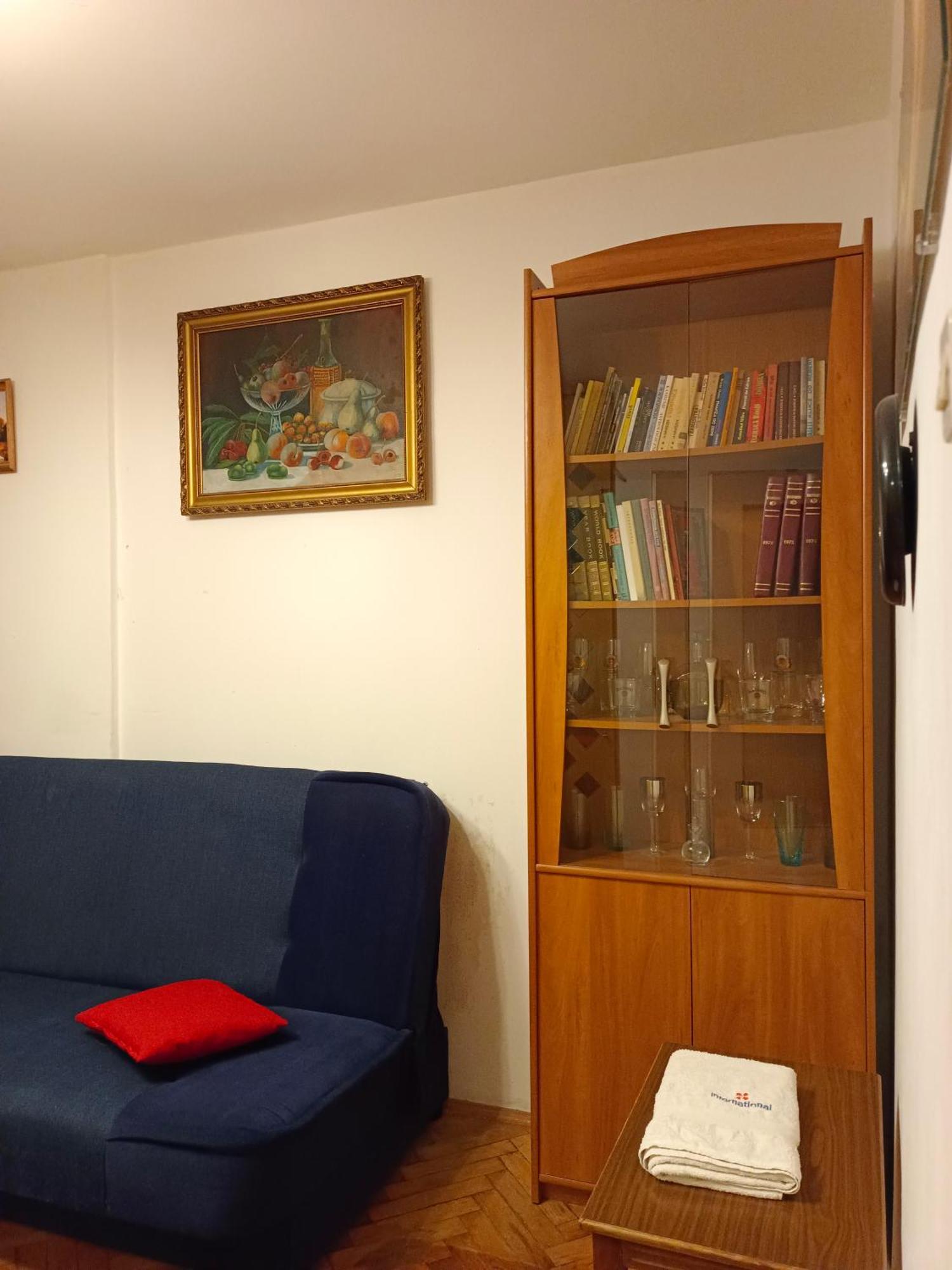 U Rafcia Homestay *